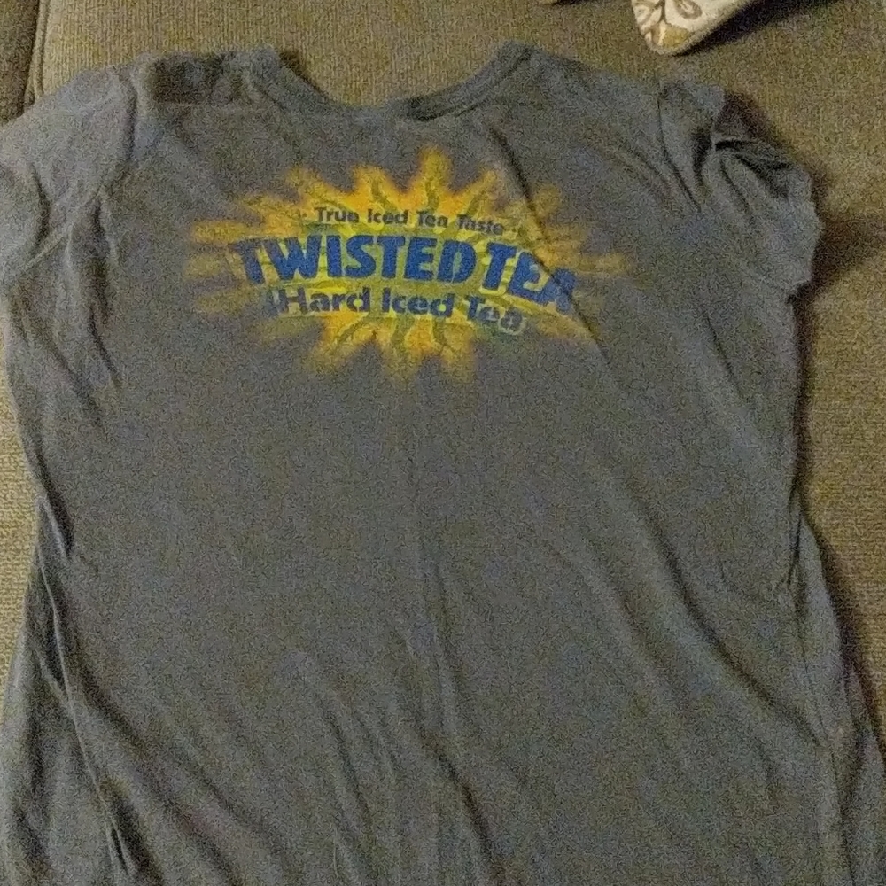 Graphic tee